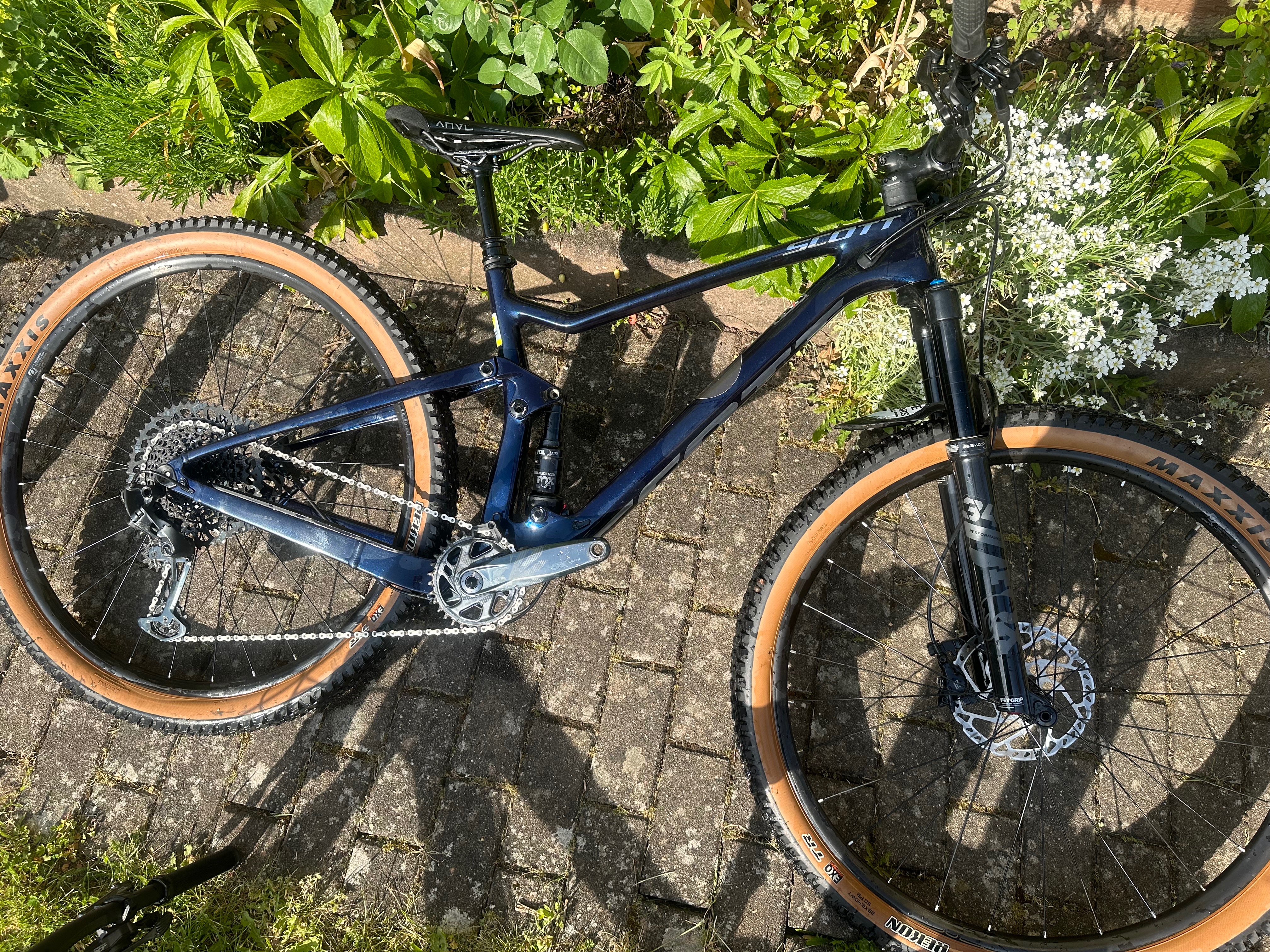 Scott Spark 920 2021