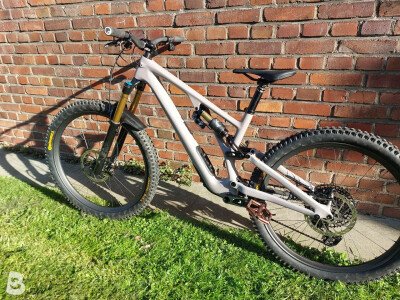 Specialized Stumpjumper Evo Pro 2024