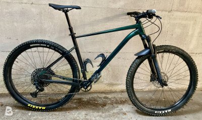 Cannondale Trail 2 2022