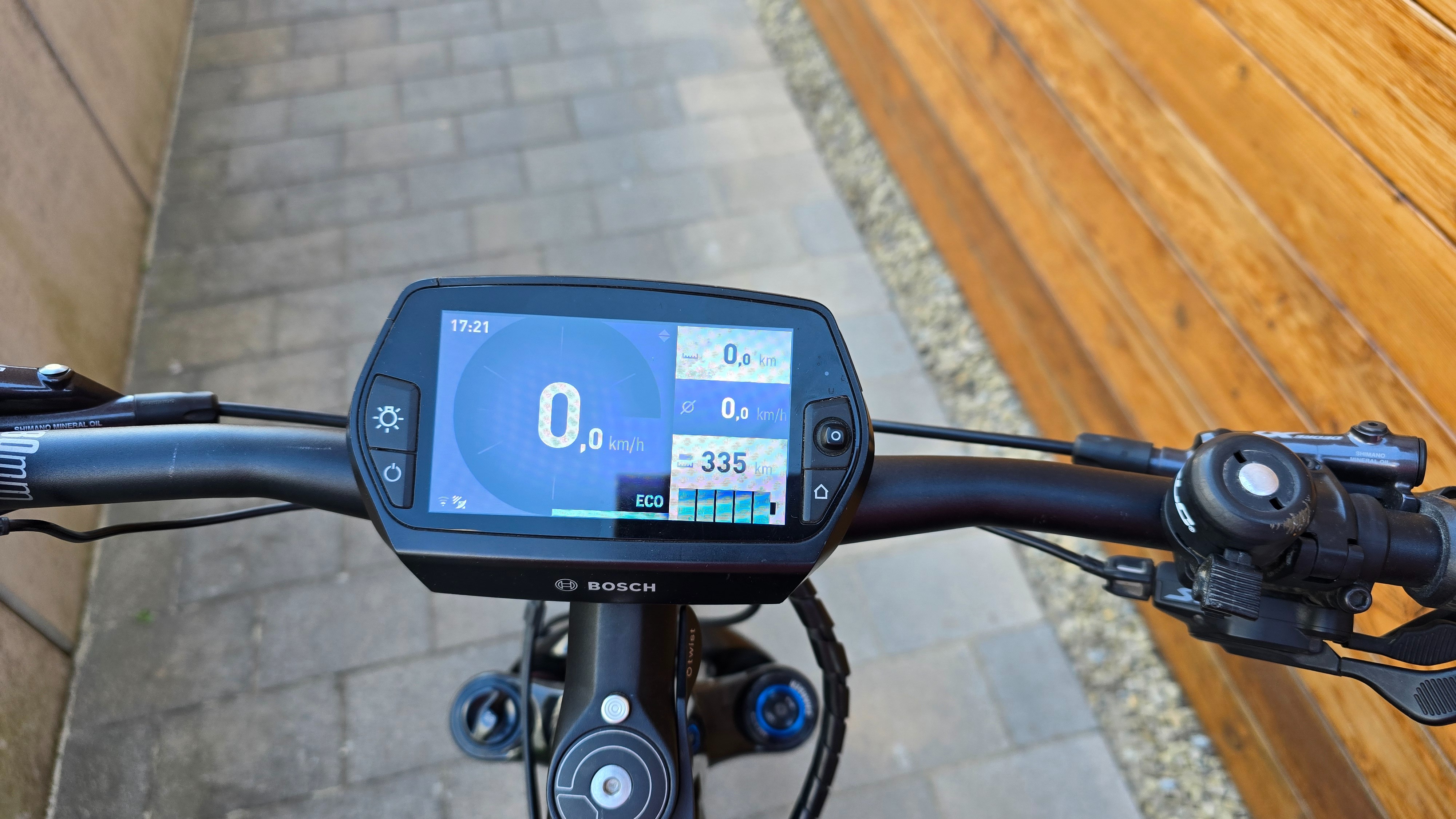 Haibike Allmounten 5 2025