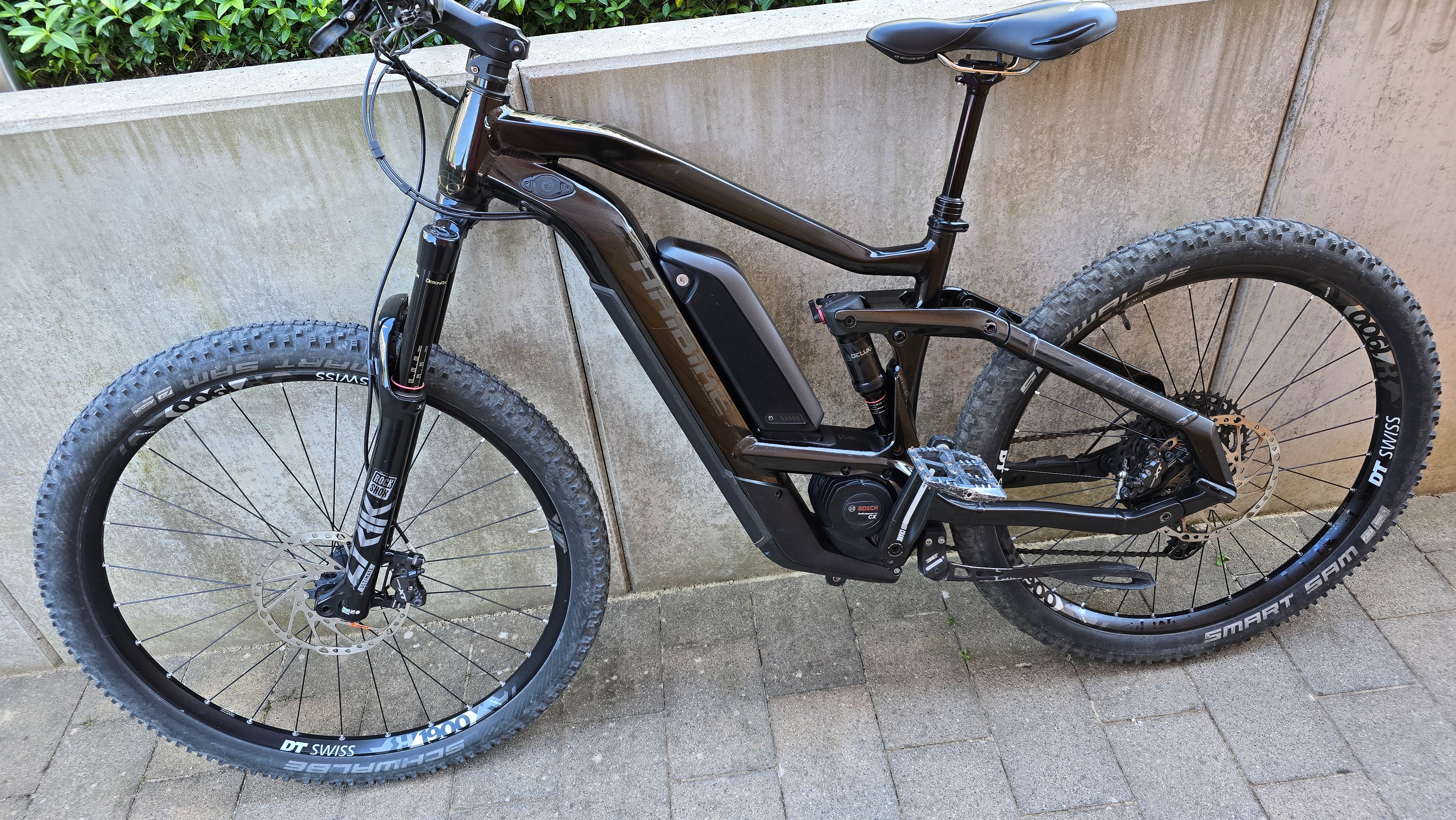 Haibike Alltrail 5 2020