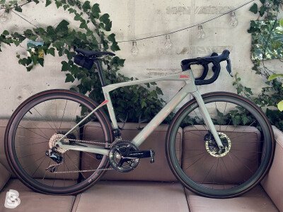 BMC Roadmachine 01 ONE 2020