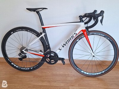 Specialized S-Works SL6 2018
