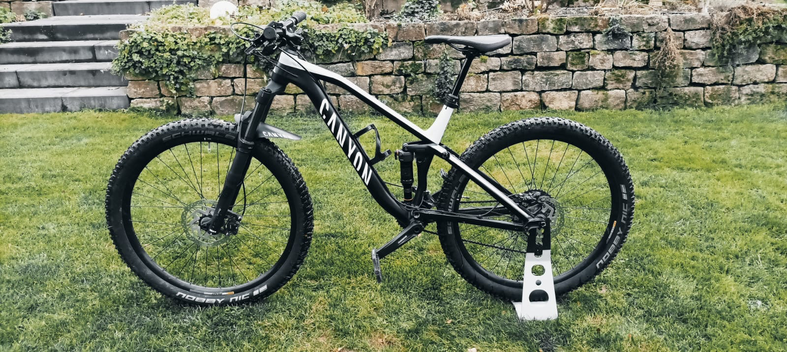 Canyon Neuron WMN AL 6.0 2019
