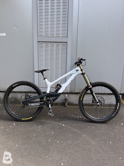 YT Industries YT Tues CF Pro 2019