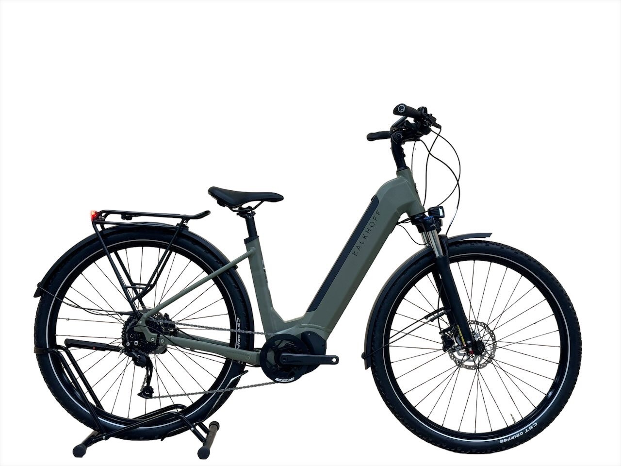 Kalkhoff Entice 5 B Season Shimano 2023