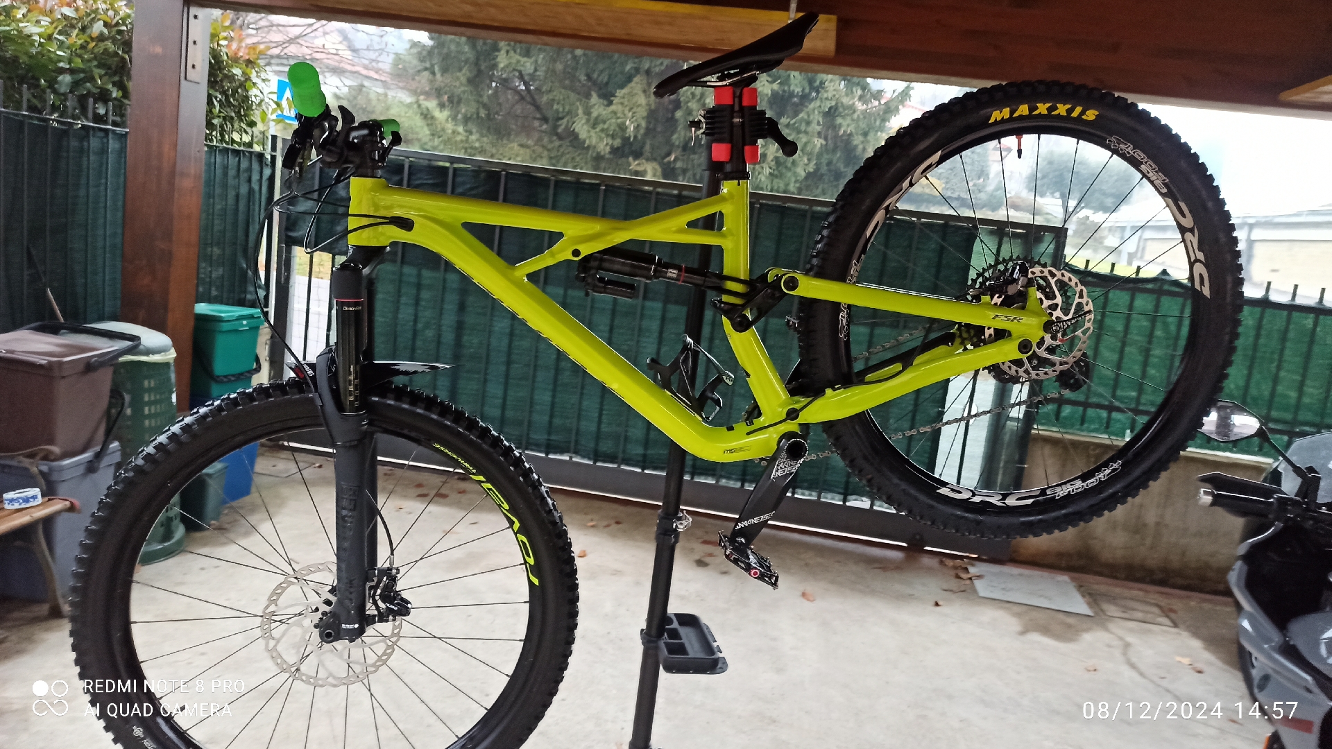 Specialized Enduro 2017