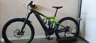 Giant Trance E 3 Pro 2019