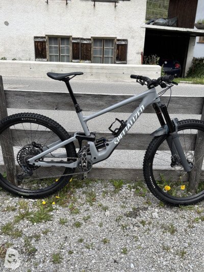 Specialized Enduro 2023