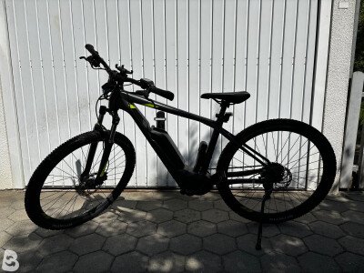 Bulls Copperhead E1 2021