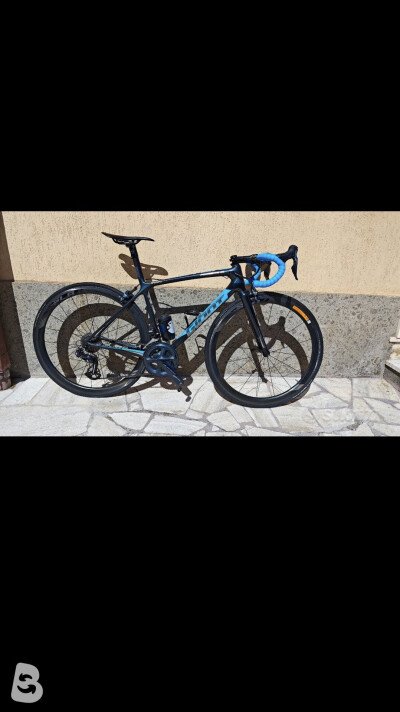 Giant TCR Advanced SL1 2019