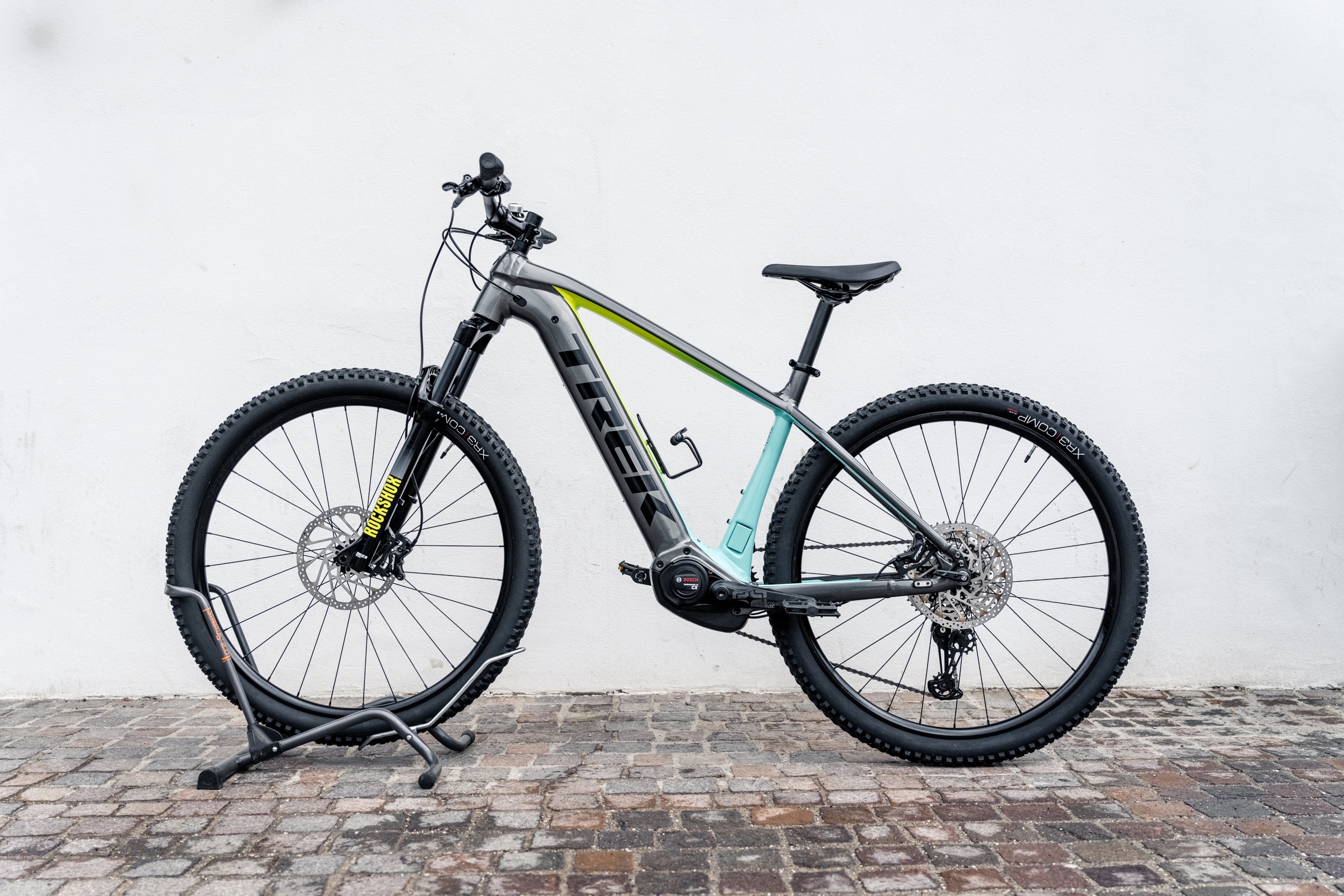 Trek powerfly 5 2023