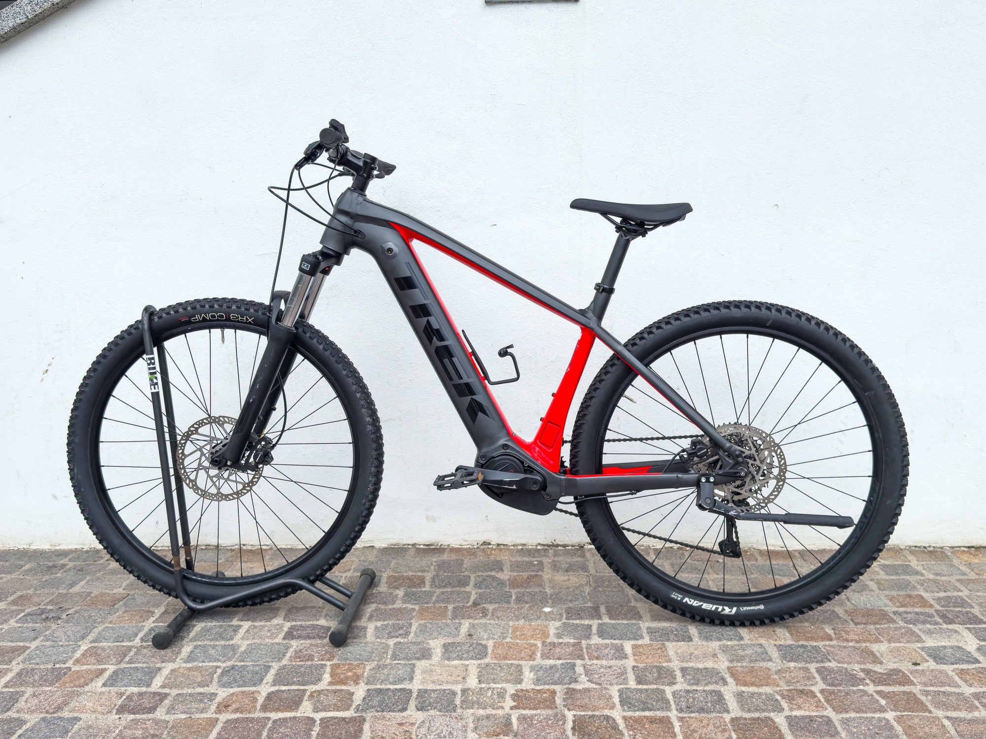 Trek Powerfly 4 2024