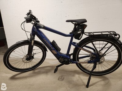 Haibike Trekking 7 2021