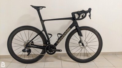 Cannondale Supersix Evo 4 2024