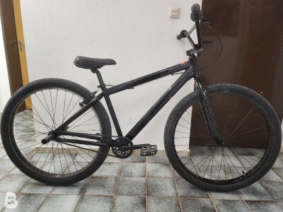 Se Big Flyer 2021