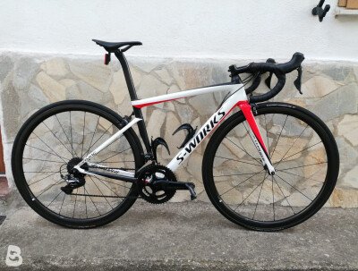 Specialized Tarmac S-Works SL6 2018