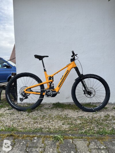 Propain Ekano 2 CF 2024