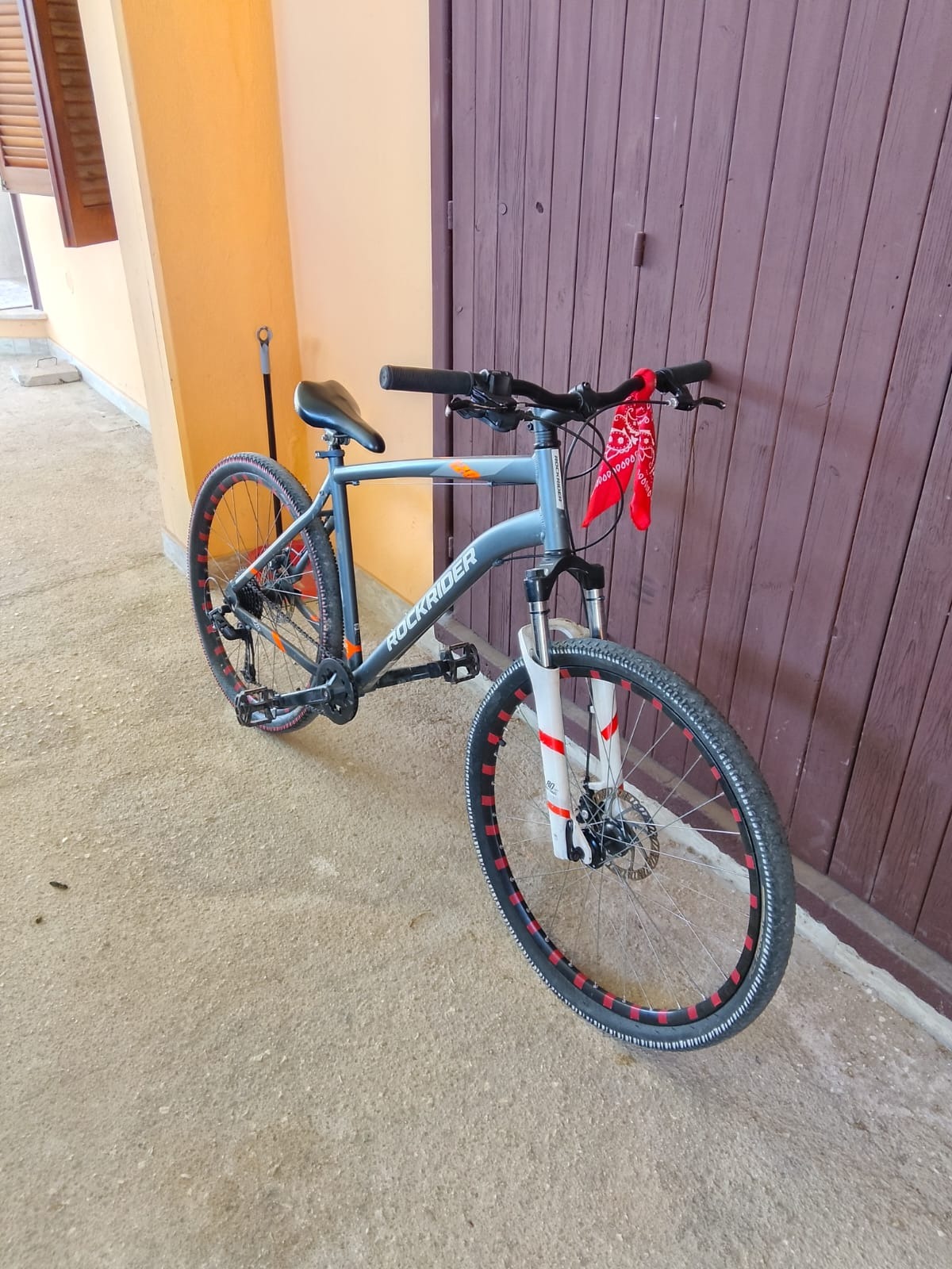 Rockrider St 120 2020