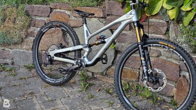 YT Industries Jeffsy Cf Core 3 29" Carbon XT Fox Factory 2023