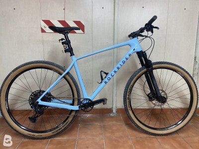 Rockrider Race 740 2024