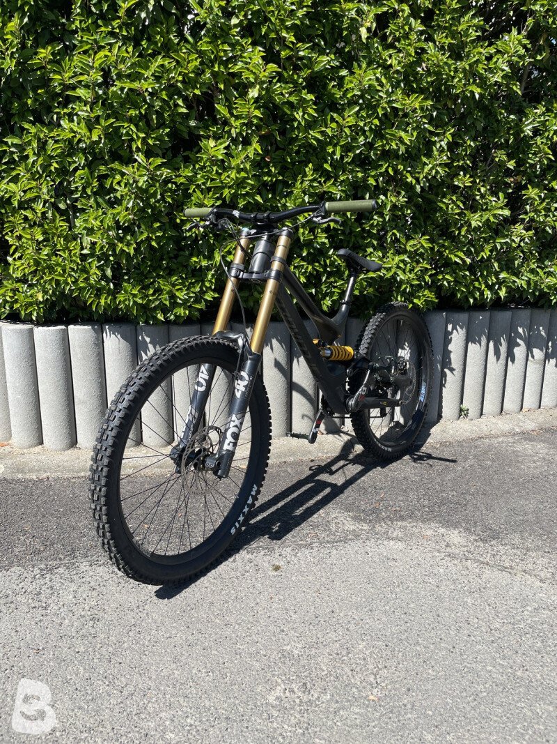 Specialized Downhill bikes: buy used & new | Bikeflip