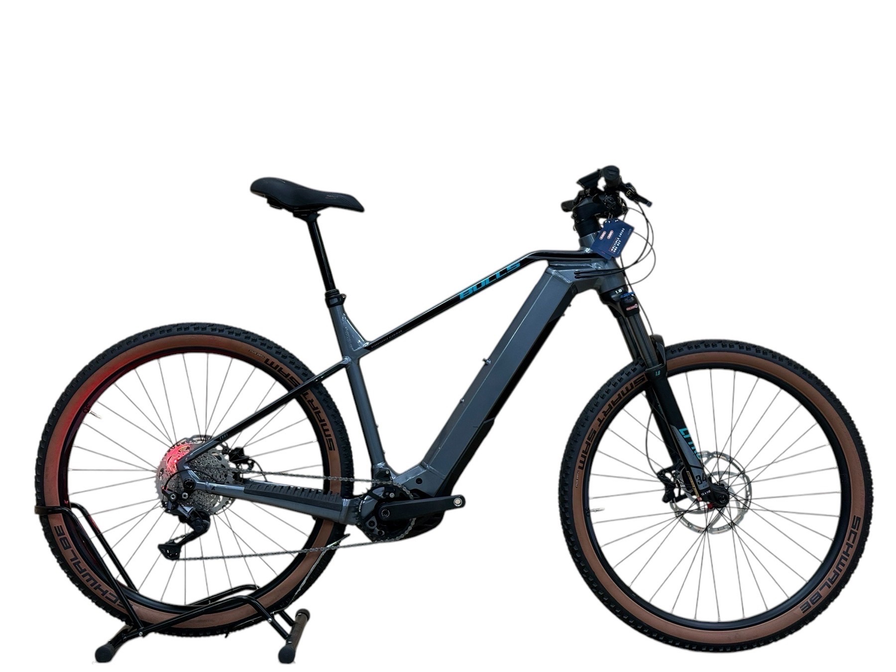 Bulls Sonic Evo 1 750 Shimano Deore 2023