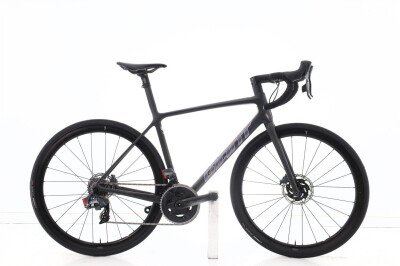 Giant TCR Advanced Pro 0 Carbon AXS 12V