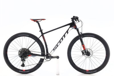 Scott Scale 930 Carbon