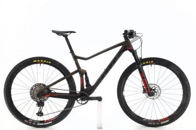 Scott Spark RC 900 Pro Carbon XTR