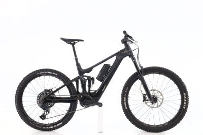 Giant Trance E+1 Carbon GX AXS