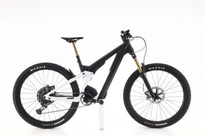 Scott Patron E-ride Tuned Carbon X01