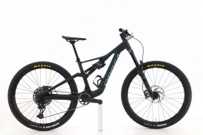 Orbea Rallon M10 Carbon GX