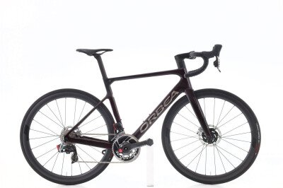 Orbea Orca Carbon AXS 12V
