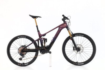 Giant Trance X Advanced E+0 Carbon X01 AXS