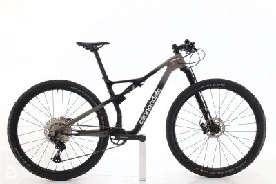 Cannondale Scalpel Carbon XT