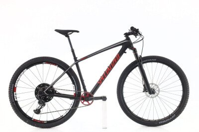 Specialized Epic HT Carbon GX
