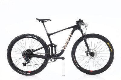 Giant Anthem Pro 1 Carbon XX1 AXS