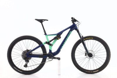 Orbea Rallon Carbon