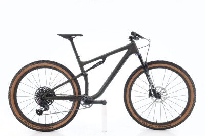 Specialized Epic S-Works FSR Carbon XX1 AXS