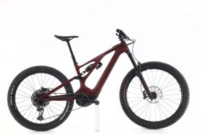 Specialized Turbo Levo FSR Carbon X01