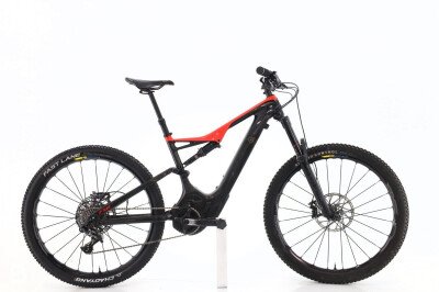 Specialized Turbo Levo FSR Carbon GX