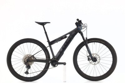 Trek E-Caliber 9.6 Carbon XT