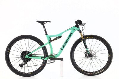 Orbea Oiz Carbon X01