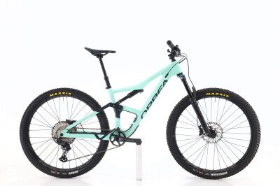 Orbea Occam M30 Carbon XT