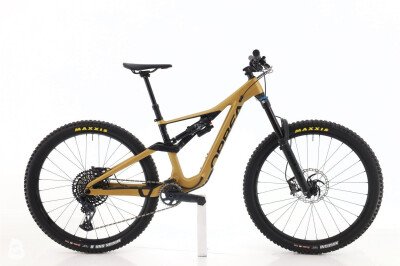 Orbea Rallon Carbon GX