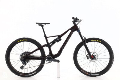 Orbea Rallon M10 Carbon GX