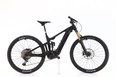 Giant Trance X E+ LTD Carbon X01 AXS
