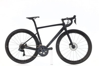 Specialized Tarmac SL6 Carbon Di2 11V