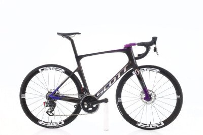 Scott Foil Carbon AXS 12V